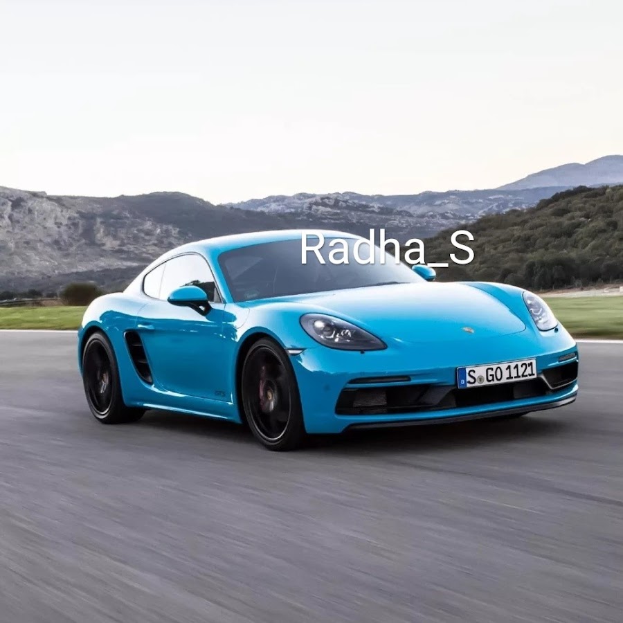Porsche Cayman Polizei