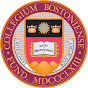 Boston College Office of the Vice Provost for Research YouTube Profile Photo