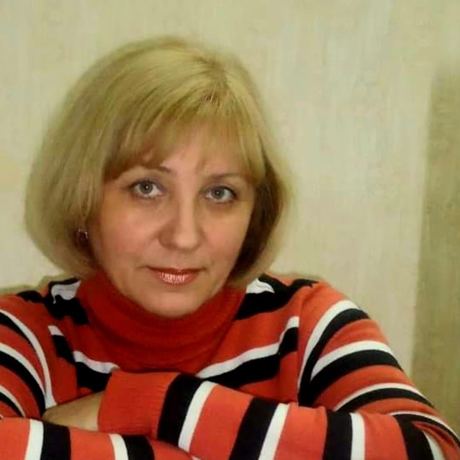 Ирина Свиридова Ефремов