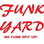 FunkyardOfficial - @FunkyardOfficial YouTube Profile Photo