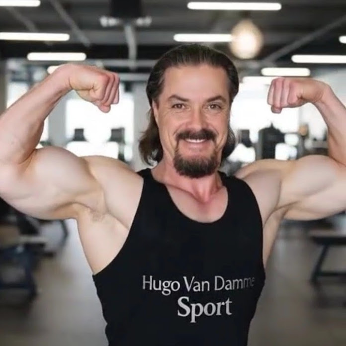 hugo van damme Net Worth & Earnings (2026)