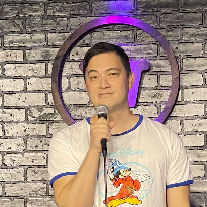 Joshua Giordano