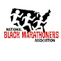 black marathoners YouTube Profile Photo