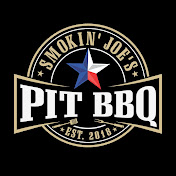 Smokin Joes Pit BBQ