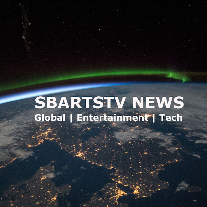 SBARTSTV News Entertainment Tech Net Worth & Earnings (2026)