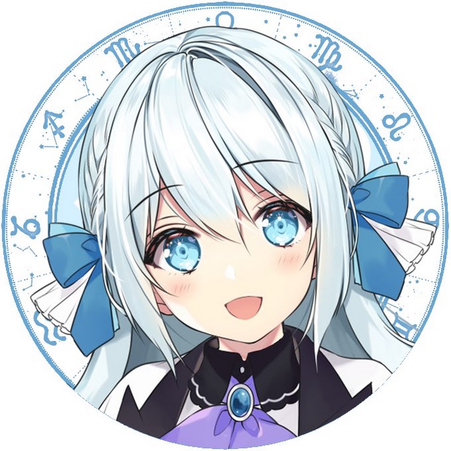 [生日] 祝12/3生日的VTuber生日快樂