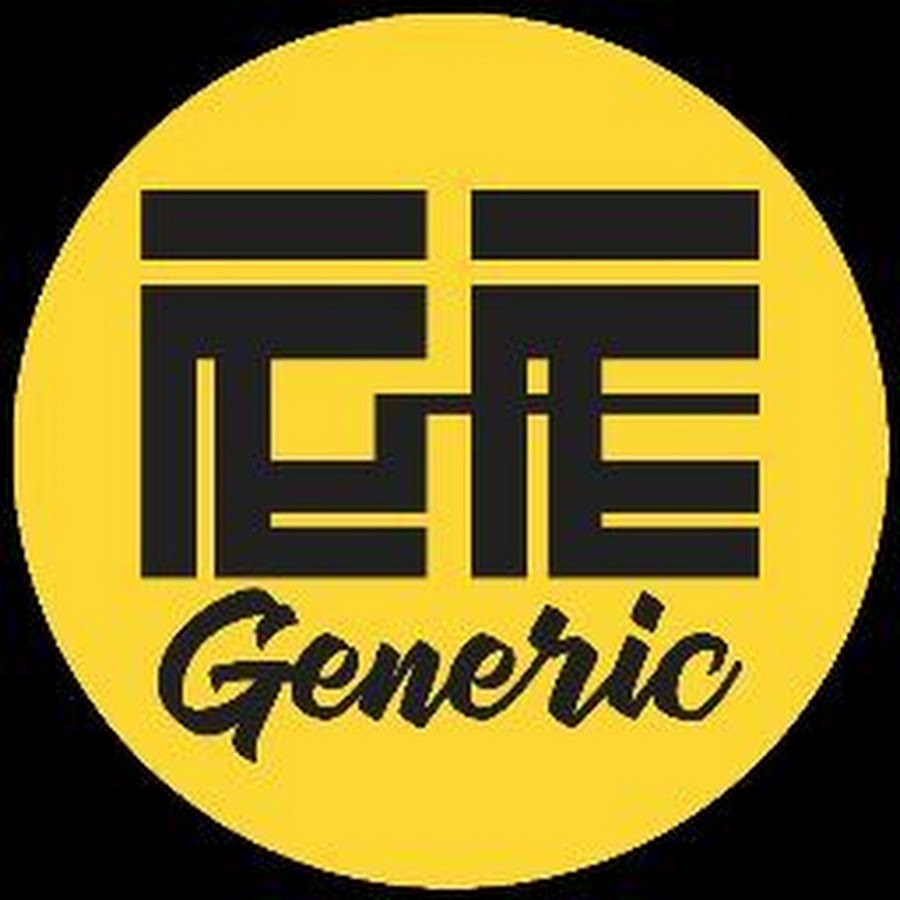 Generic - YouTube