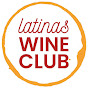 Latinas Wine Club YouTube Profile Photo