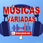 Músicas Variadas YouTube Profile Photo