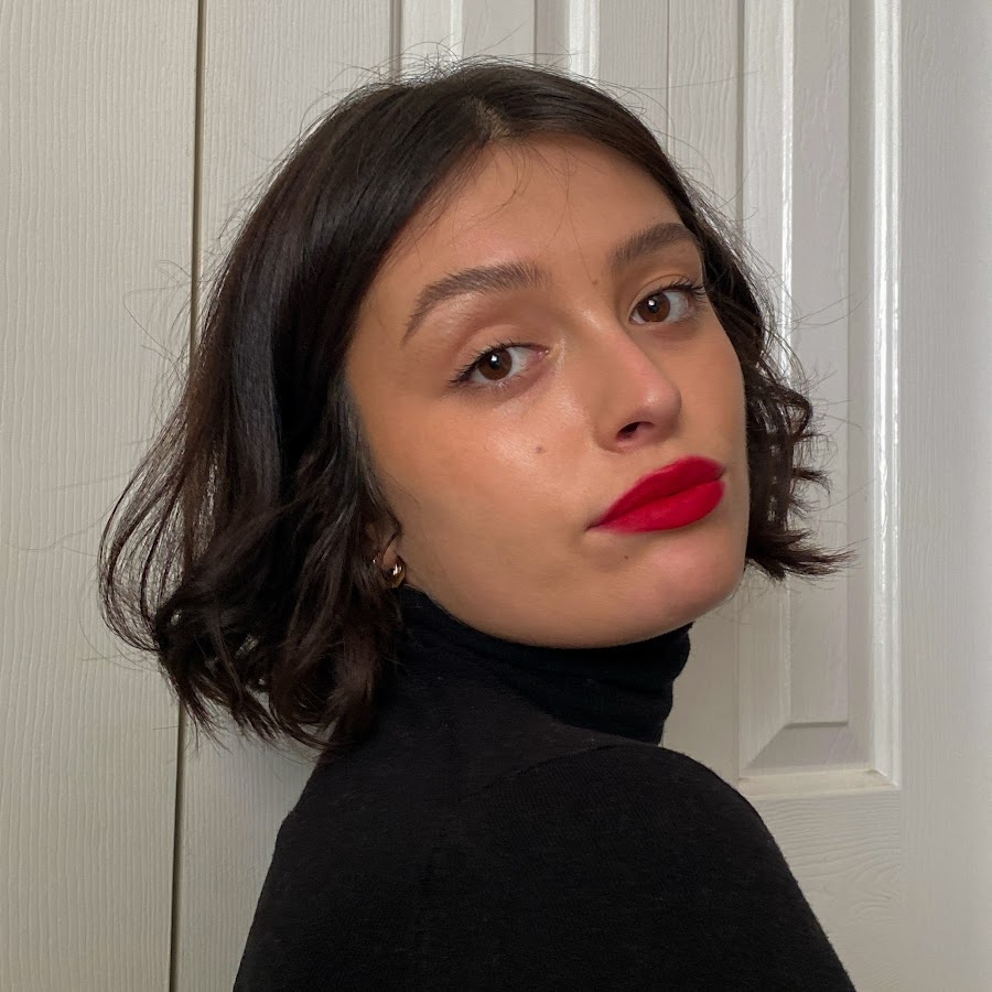 Gabrielle Youtube