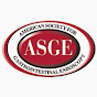 ASGEGIEndoscopy - @ASGEGIEndoscopy YouTube Profile Photo