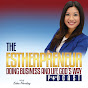 The Estherpreneur YouTube Profile Photo