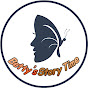 Betty's Story time YouTube Profile Photo