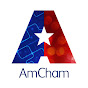 AmCham Australia YouTube Profile Photo