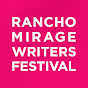 Rancho Mirage Writers Festival YouTube Profile Photo