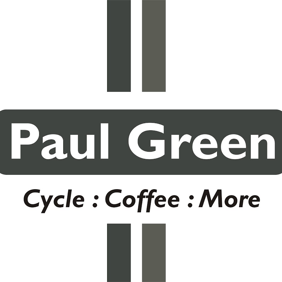 Paul Green Vlog - YouTube