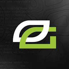 OpTic Gaming Channel icon