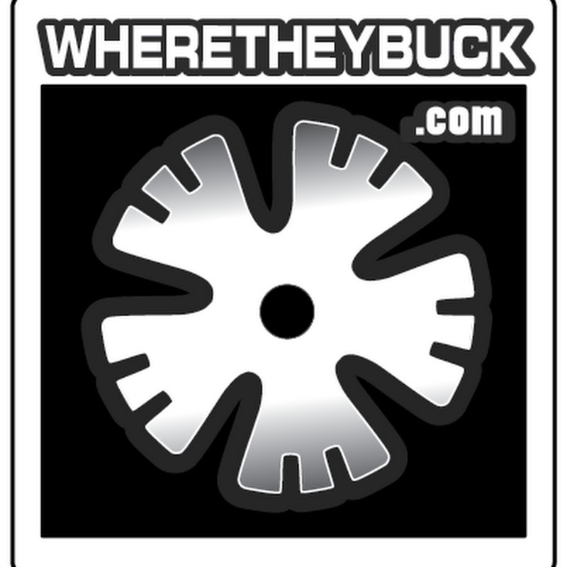 Where They Buck