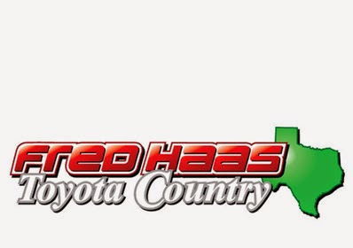 safe tech auto glass- fred haas toyota country