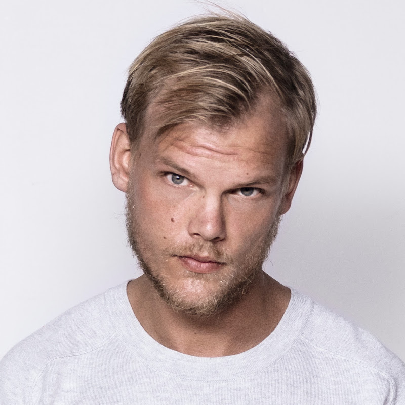 AviciiOfficialVEVO