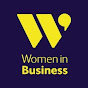 Women in Business N I Ltd YouTube Profile Photo