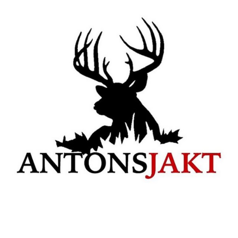 Antonsjakt