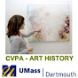 Art History Department - University of Massachusetts Dartmouth (UMassD - CVPA) - @arthistoryumassdcvpa YouTube Profile Photo