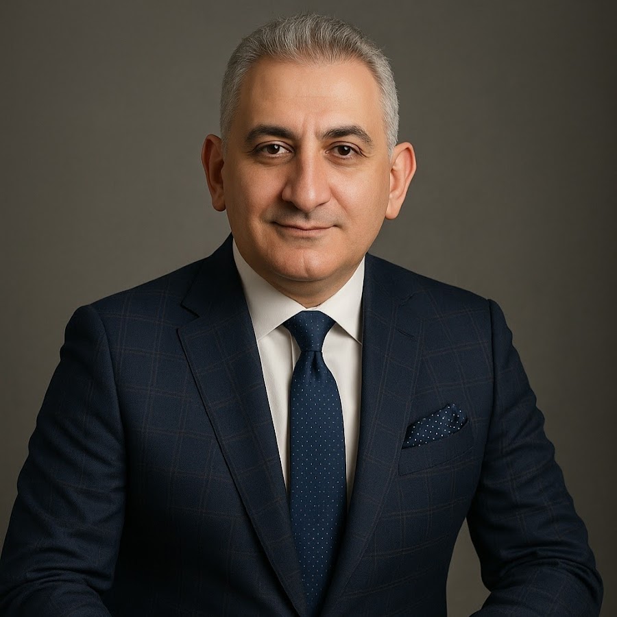 AHMED EL YAMENI intelligence overview