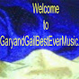 GaryandGailBestEverMusic YouTube Profile Photo