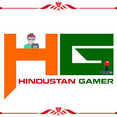 Hindustan Gamer Channel icon
