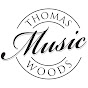 Thomas Woods YouTube Profile Photo