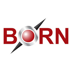 BornTvOfficial Channel icon