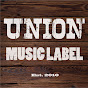 Union Music Label - @unionmusicstore YouTube Profile Photo