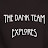 The Dank Team Explores
