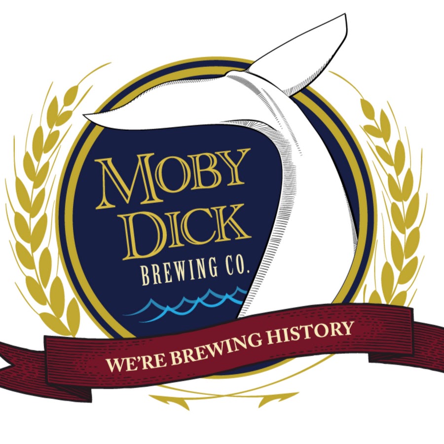 Moby dick brewing co