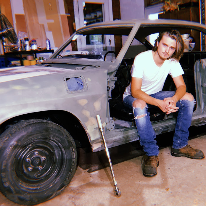 Pissed Off Piston Garage Net Worth & Earnings (2025)
