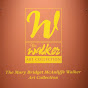 GarnettArt - @WalkerArtCollection YouTube Profile Photo