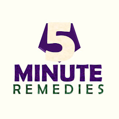 5-Minute Remedies