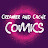 Creamer & Cache Comics