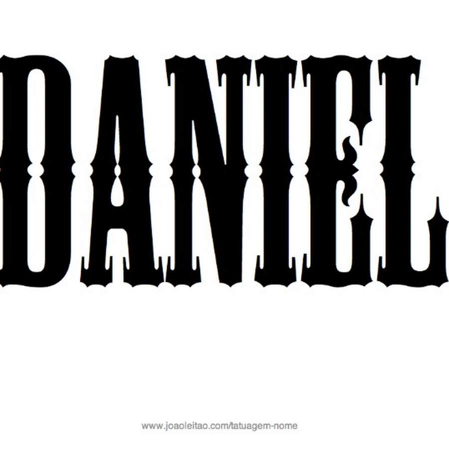 Danny name