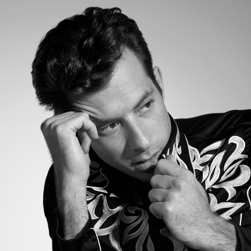 MarkRonsonVEVO