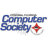 Central Florida Computer Society logo