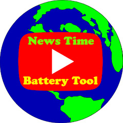News Time Battery Tool