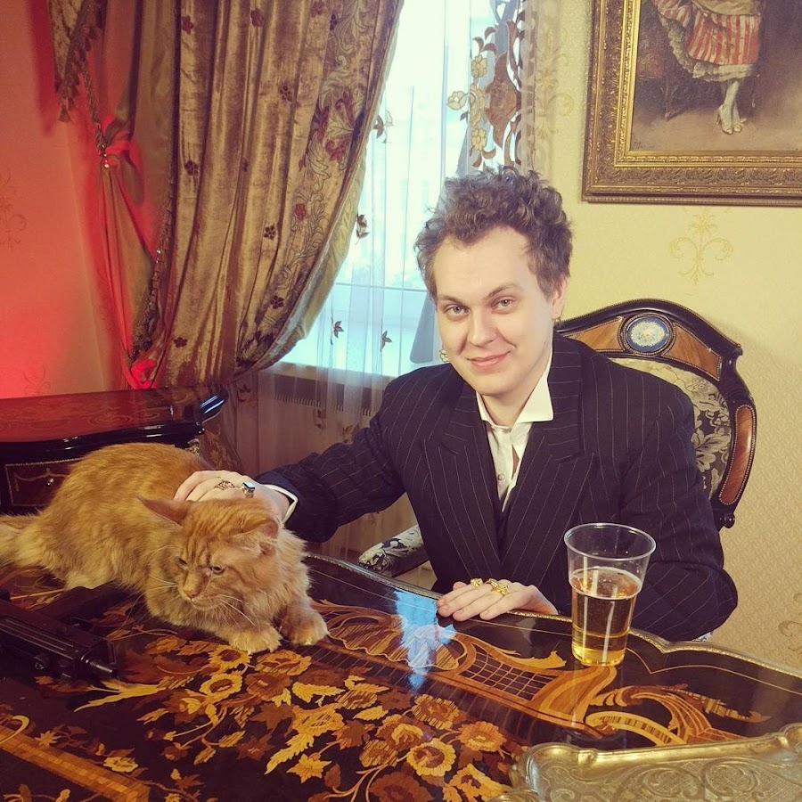 Хованский