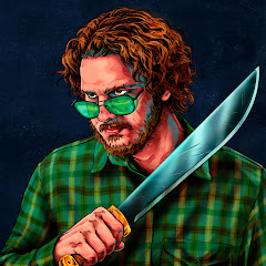 Thumbnail of related channel