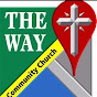 The Way Community Church YouTube Profile Photo
