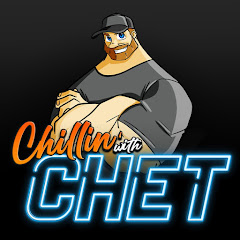 Chillin’ with Chet net worth