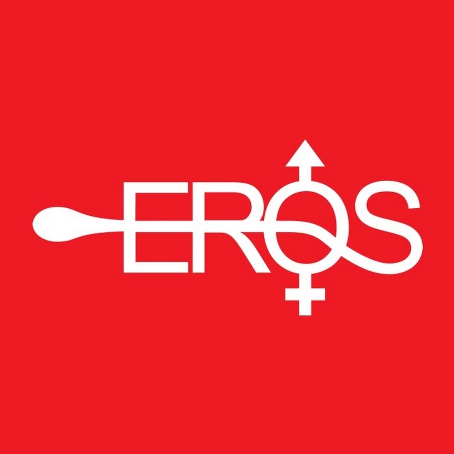 Eros Sex Shop - YouTube