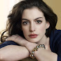 Anne Hathaway YouTube Profile Photo