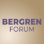 Alfred University Bergren Forum YouTube Profile Photo